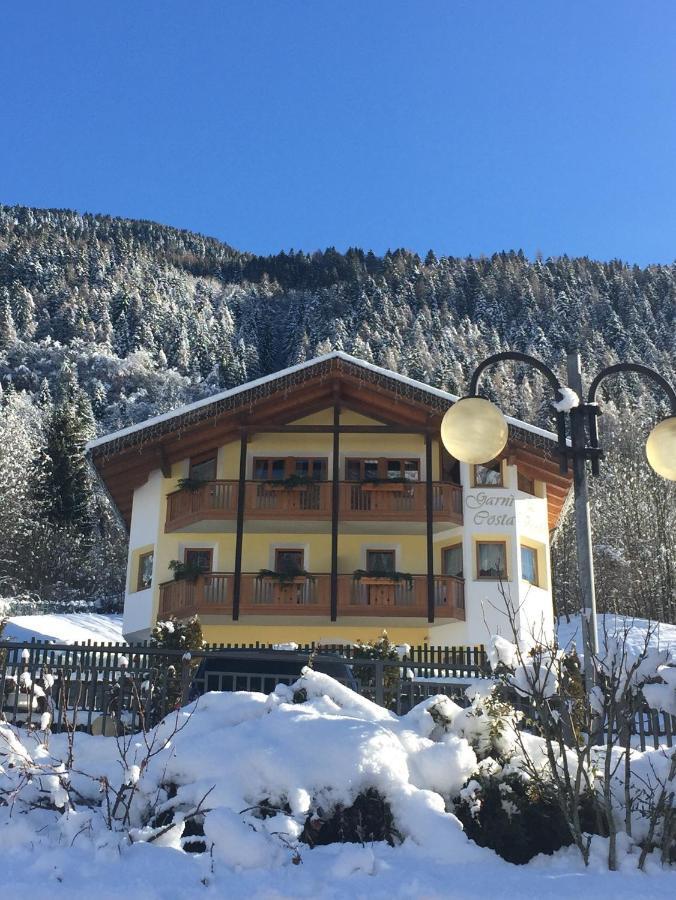 Albergo Garnì Costa Verde Bocenago Habitación foto